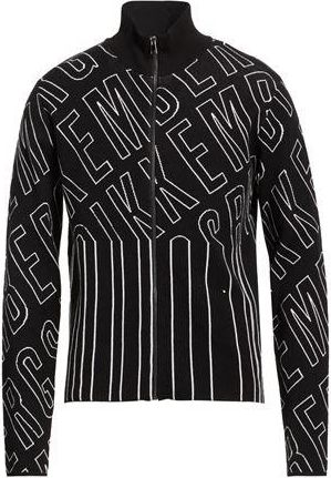 Dirk Bikkembergs MAGLIERIA - Cardigan su YOOX.COM
