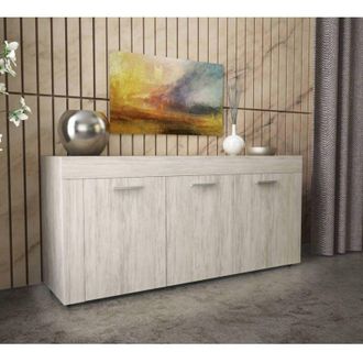 OEM Kit Madia 3 Ante 150x41x82 Blanco Ven.k083