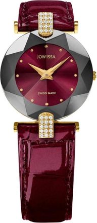 Jowissa Mujer, Accesorios, Rojo, Talla: ONE Size