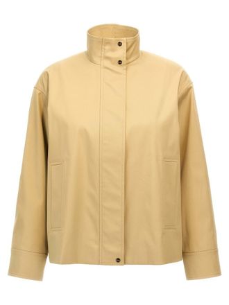 Max Mara Semele Duster
