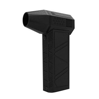 OEM Ventilador De Chorro Port&aacute;til, 130.000 Rpm, Motor Sin Escobillas, Ventilador Turbo De Alta Potencia Con Conducto, Herramienta De Limpieza De Teclados