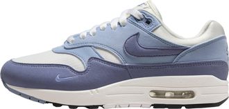 Nike (WMNS) Nike Air Max 1 87 Textile Light Armory Blue Ashen Slate HF1194-102