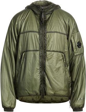 C.P. Company CAPISPALLA - Giacche & Giubbotti su YOOX.COM