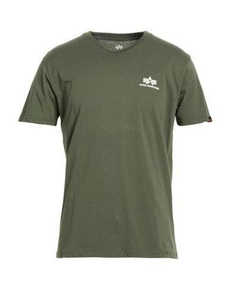 Alpha Industries TOPWEAR - T-shirts sur YOOX.COM
