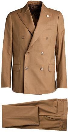 Lardini SUITS and CO-ORDS - Suits on YOOX.COM