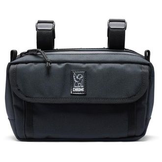 Chrome Holman Handlebar Bag Lenkertasche - | schwarz