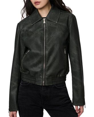 Bernardo Short Jacket