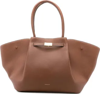 DeMellier Borse Marrone-Donna