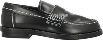 Alexander McQueen FOOTWEAR - Loafers on YOOX.COM