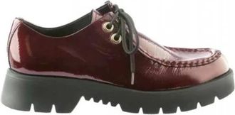 H&ouml;gl Donna, Scarpe, Rosso, 39 EU, new