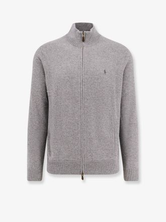 Ralph Lauren Wool cardigan - POLO RALPH LAUREN - gender_Man