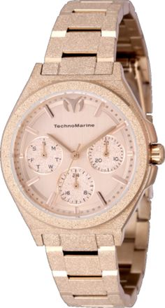 Technomarine Ocean Womens Watch