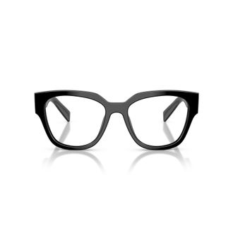 Prada 0pr C06v Oversized Square Frame Acetate Sunglasses