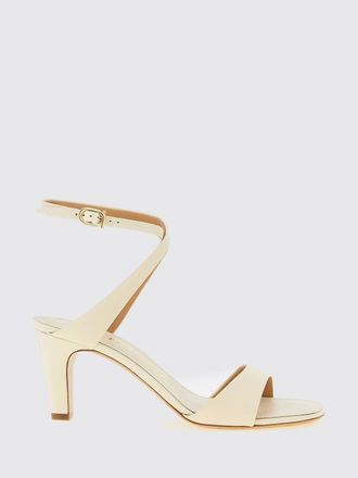 Ferragamo Sandalo Ferragamo in pelle