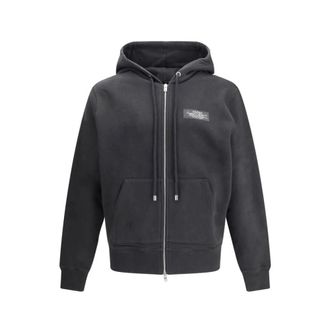 Amiri Uomo, Felpe, Nero, L, new