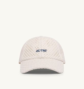 Autry CAPPELLO BASEBALL IN CROCHET UNISEX
