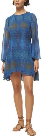 Misa Misa Los Angeles Petra Dress