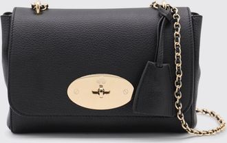 Mulberry Borsa Lily Foldover Top Shoulder Bag