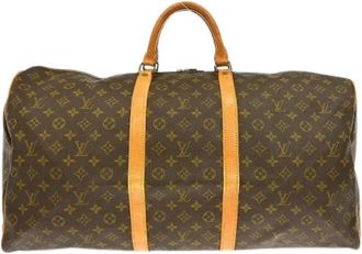 Louis Vuitton unisex, Pre-owned, Marrone, Taglia unica, used