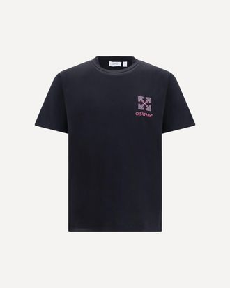 Off-white Small Arrow T-shirt Male XXL