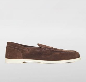 John Lobb Loafers JOHN LOBB Men color Brown