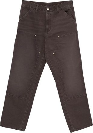 Carhartt Work in Progress Double Knee Pant