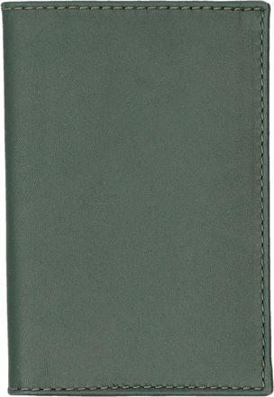 Comme Des Garçons Portafoglio del portafoglio Comme des Garcons Verde