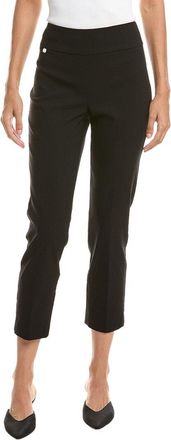 Joseph Ribkoff Textured Pull-On Pant