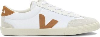 Veja Sneakers Volley Canvas - - Shoes - Uomo - Bianco - 44 EU