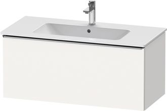 Duravit Duravit D-neo Mueble Bajo Lavabo Suspendido, 1010x440x462 Mm, 1
