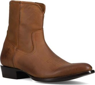 Frye Austin Boot in Latte at Nordstrom, Size 10.5
