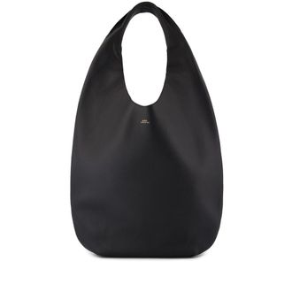 A.P.C. A. p.c. Neige Tote Bag