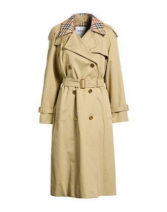 Burberry COATS & JACKETS - Overcoats & Trench Coats sur YOOX.COM