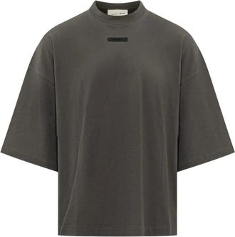 Fear of God Uomo, Top, Grigio, S, new