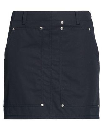 Moschino HOSEN & R&Ouml;CKE - Minir&ouml;cke auf YOOX.COM