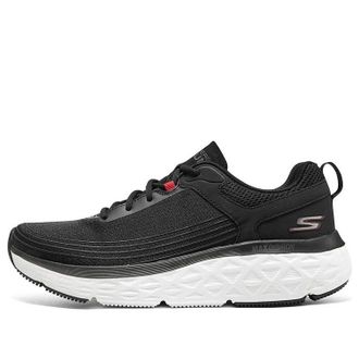Skechers Road Running Shoes Black 220340-BKW