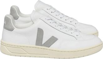 Veja Sneakers, male, White, 5 UK, Leather Trainers