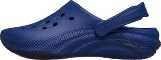 Crocs Mellow Bread 2.0 Ribbon Blue Rainbow 214289-5FE
