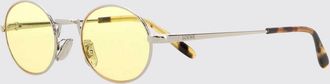 Loewe Occhiali Da Sole Uomo colore Argento