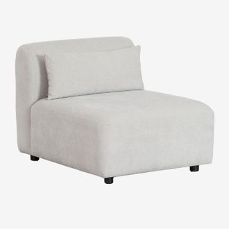 Sklum Sklum - M&oacute;dulo Central Para Sof&aacute; Modular Fogler