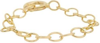 Italian Gold, Inc 10K 2-Inch Extender Chain