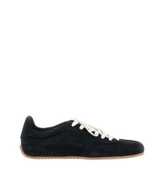 Axel Arigato Black Daze Runner Sneakers