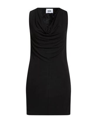 Alpha Studio Mini dresses