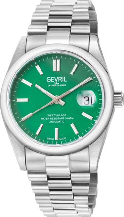 Gevril Group West Village Mens Watch