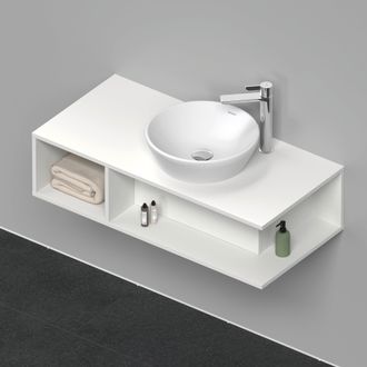 Duravit D-neo, Mueble De Ba&ntilde;o Colgado En La Pared, Ancho 1000 X - Duravit