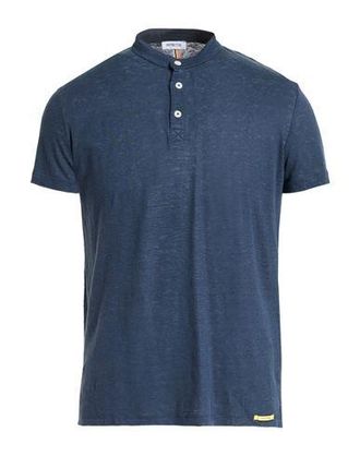 Distretto 12 TOPWEAR - T-shirts on YOOX.COM