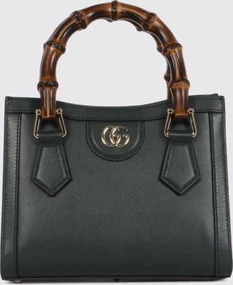 Gucci Borsa Diana in pelle