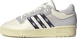 adidas x Hikari Shibata Rivalry Low 86 Off White IE7337