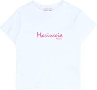 Mariuccia TOPWEAR - T-shirts on YOOX.COM