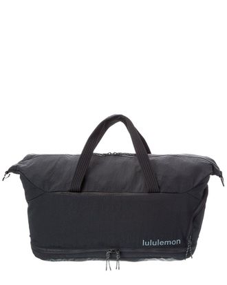lululemon Lululemon 3-In-1 Gym Duffel Bag
